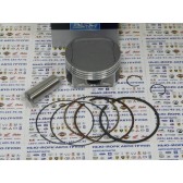 PISTON KIT .75MM POL 500